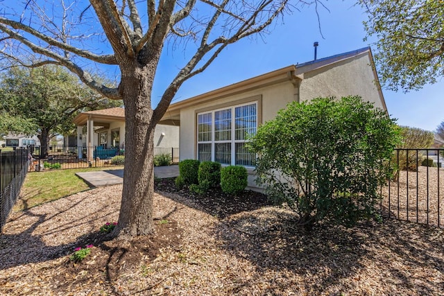 210 Crockett Loop, Georgetown, TX 78633 - photo 35