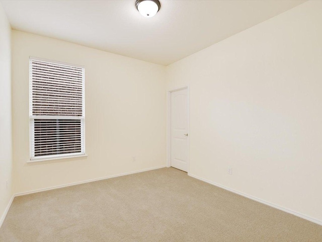 1501 Uhland Dr, Leander, TX 78641 - empty room with light carpet
