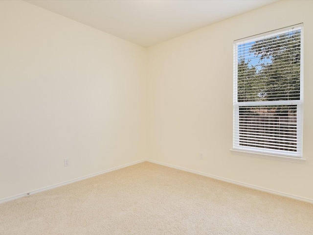 1501 Uhland Dr, Leander, TX 78641 - unfurnished room with carpet flooring and baseboards