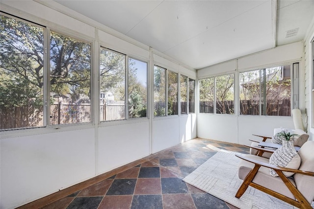 2974 Overland St, Round Rock, TX 78681 - sunroom / solarium with plenty of natural light
