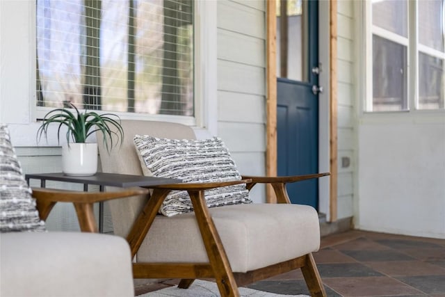 2974 Overland St, Round Rock, TX 78681 - view of balcony