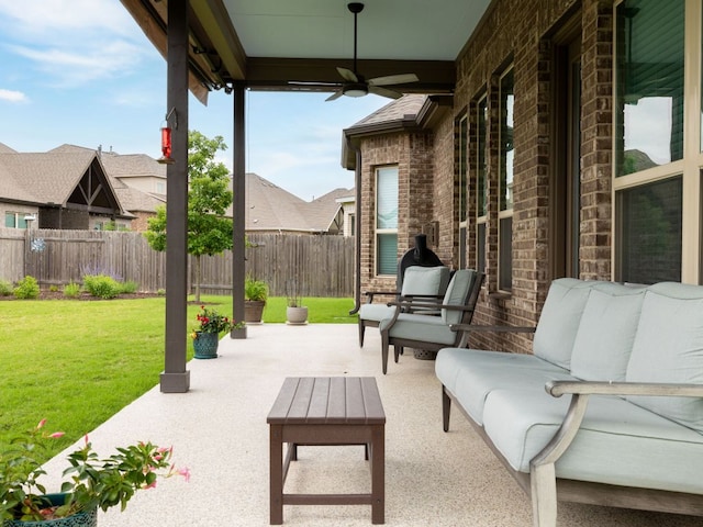 19232 Burrowbridge Rd, Pflugerville, TX 78660 - photo 29