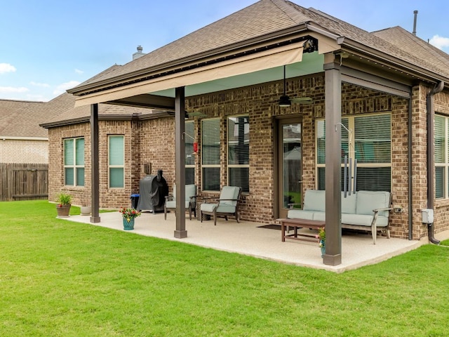 19232 Burrowbridge Rd, Pflugerville, TX 78660 - photo 30