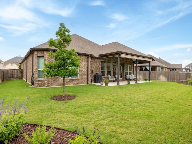19232 Burrowbridge Rd, Pflugerville, TX 78660 - photo 32
