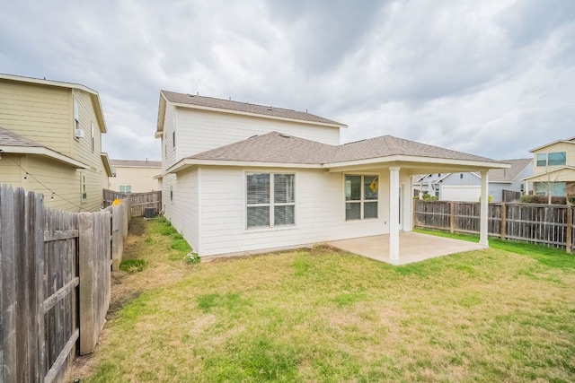 8000 Cottage Rose Dr, Austin, TX 78744 - photo 33