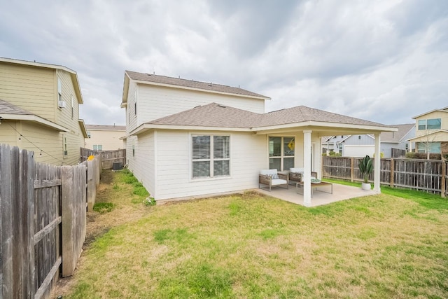 8000 Cottage Rose Dr, Austin, TX 78744 - photo 34