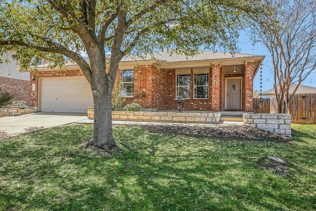 201 Woodley Rd, Leander, TX 78641 - photo 1