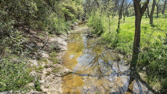 5304 Harvest Ln, Austin, TX 78745 - water view