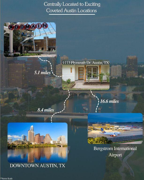 1113 Plymouth Dr, Austin, TX 78758 - view of miscellaneous document