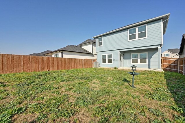 229 Frogmore Loop, Kyle, TX 78640 - photo 28