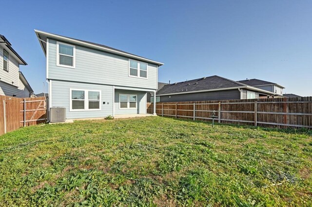 229 Frogmore Loop, Kyle, TX 78640 - photo 30