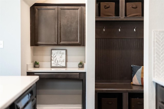 970 Lone Peak Way, Dripping Springs, TX 78620 - view of mudroom
