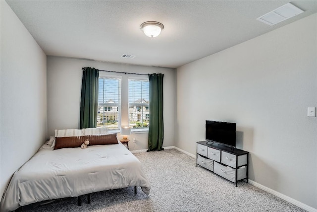 970 Lone Peak Way, Dripping Springs, TX 78620 - bedroom with carpet and baseboards