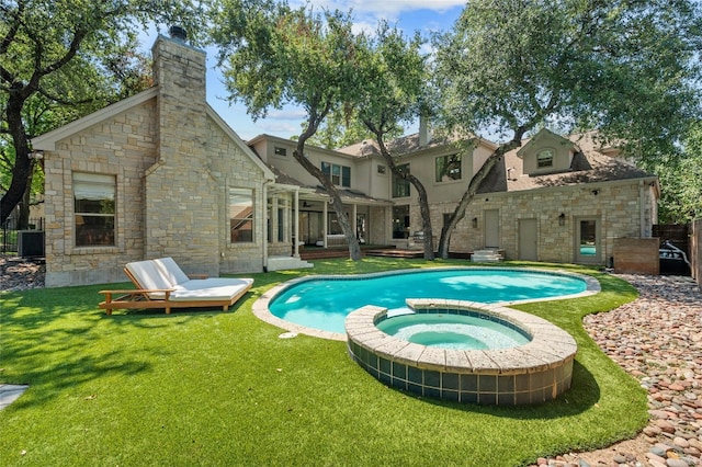 2928 Chatelaine Dr, Austin, TX 78746 - photo 37