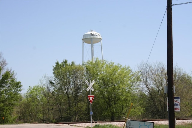112 Marlin St, Mcdade, TX 78650 - view of details