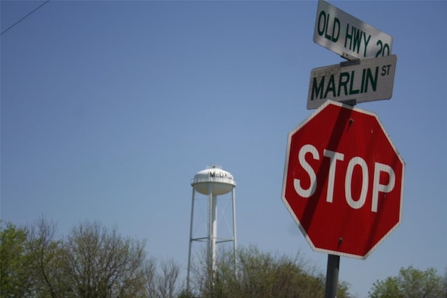 112 Marlin St, Mcdade, TX 78650 - view of details