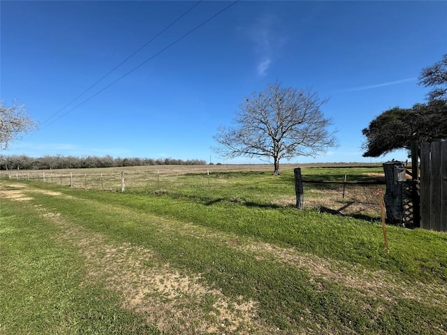 0 Fm-794, Gonzales, TX 78629