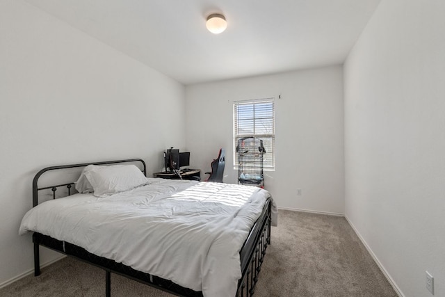 2308 Ringstaff Rd, Leander, TX 78641 - bedroom featuring carpet flooring and baseboards