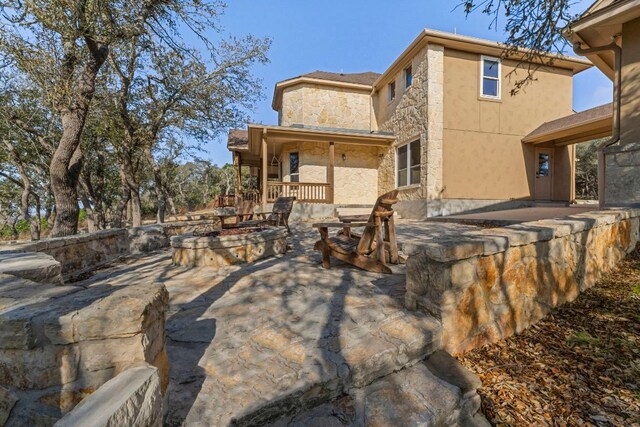 2001 Montell Rd, Wimberley, TX 78676 - photo 25