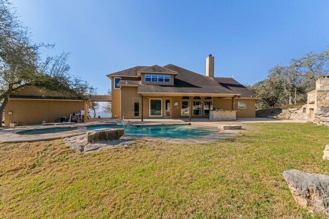 2001 Montell Rd, Wimberley, TX 78676 - photo 2