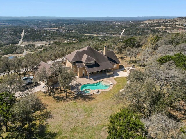 2001 Montell Rd, Wimberley, TX 78676 - photo 3