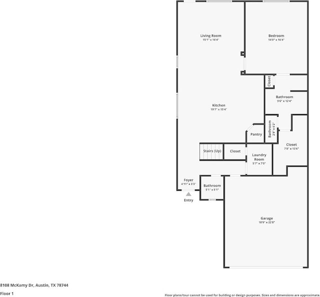 8108 Mckamy Dr, Austin, TX 78744 - photo 33