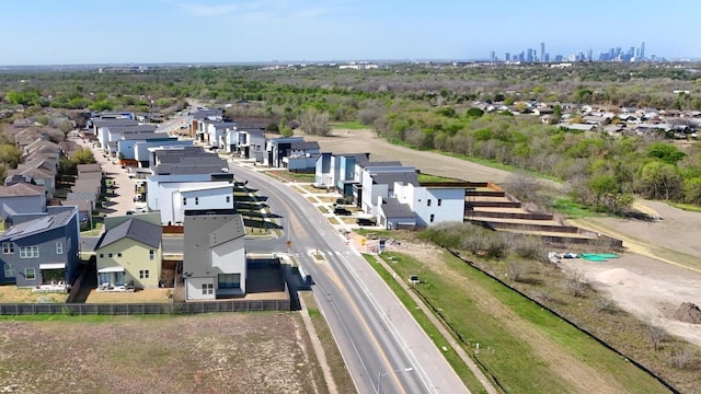 7200 Cordoba Dr, Austin, TX 78724 - aerial view of residential area