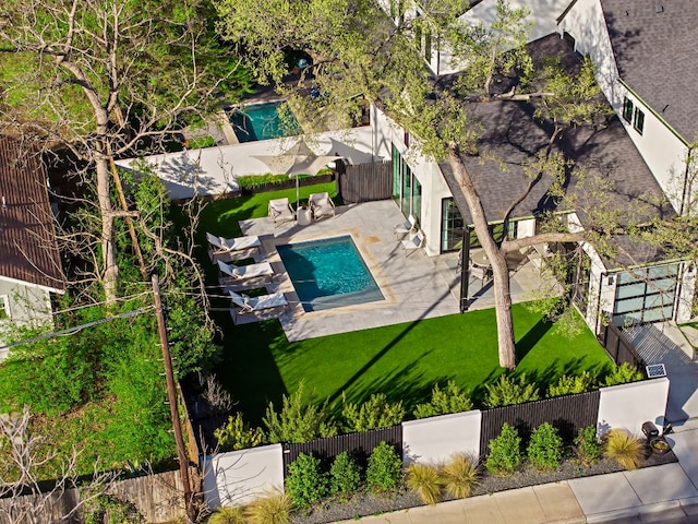 3304 Lyons Rd, Austin, TX 78702 - photo 30