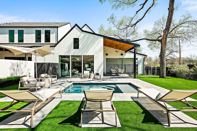 3304 Lyons Rd, Austin, TX 78702 - photo 26