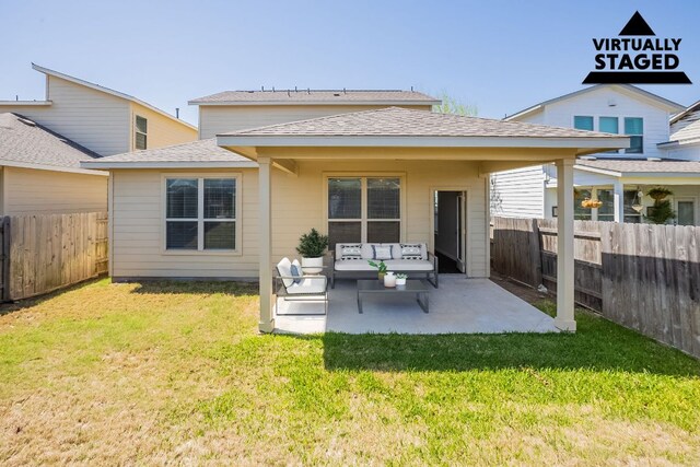 8100 Cottage Rose Dr, Austin, TX 78744 - photo 29