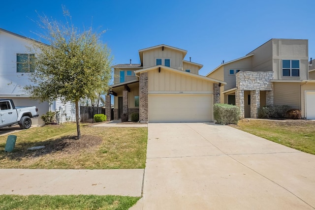 8100 Cottage Rose Dr, Austin, TX 78744 - photo 1