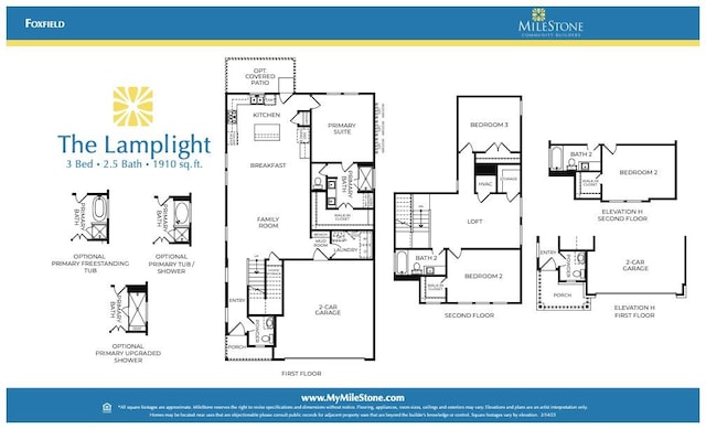 1703 Kit Cir, Austin, TX 78758 - home floor plan