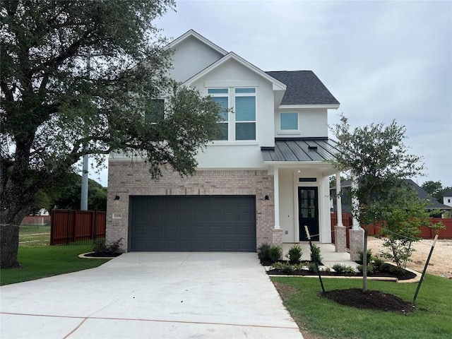 12109 Fennec Way, Austin, TX 78758 - photo 1