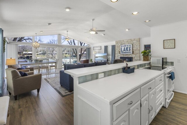 2546 Williams Lakeshore, Kingsland, TX 78639 - photo 4