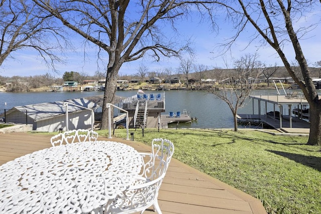 2546 Williams Lakeshore, Kingsland, TX 78639 - photo 17