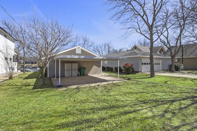 2546 Williams Lakeshore, Kingsland, TX 78639 - photo 30