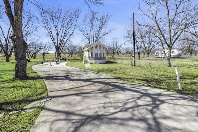 2546 Williams Lakeshore, Kingsland, TX 78639 - photo 31