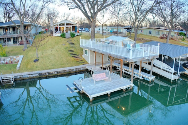 2546 Williams Lakeshore, Kingsland, TX 78639 - photo 37