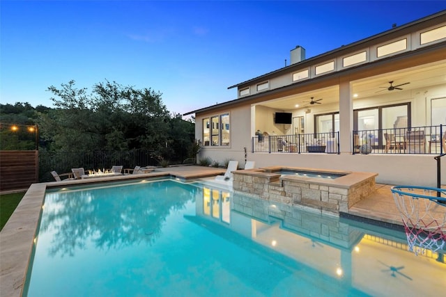 204 Ringtail Stream Dr, Lakeway, TX 78738 - photo 4