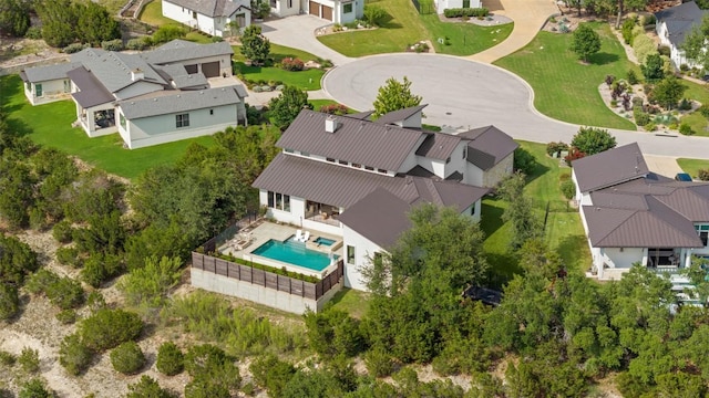 204 Ringtail Stream Dr, Lakeway, TX 78738 - photo 6