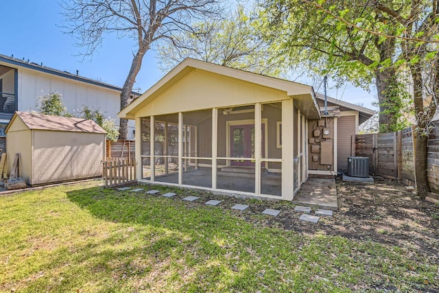 2308 Canterbury St, Austin, TX 78702 - photo 24