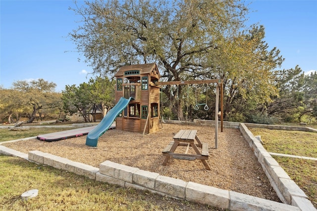 1420 Mirador, Leander, TX 78641 - view of community play area
