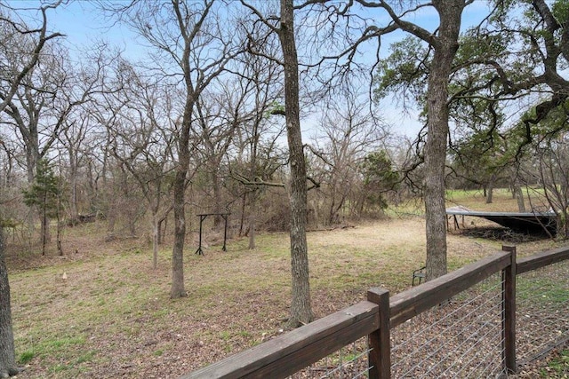 5014 Little Valley Rd, Leander, TX 78641 - view of yard
