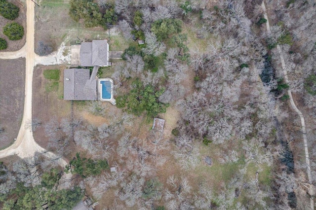 5014 Little Valley Rd, Leander, TX 78641 - aerial view of property's location