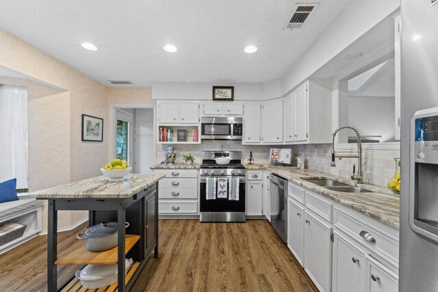 504 Greenwood Dr, Georgetown, TX 78628 - photo 9