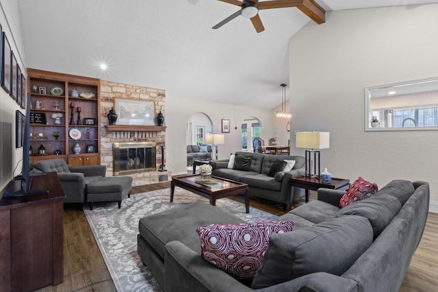 504 Greenwood Dr, Georgetown, TX 78628 - photo 4