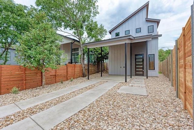 921 Walter St Unit 2, Austin, TX 78702 - photo 1