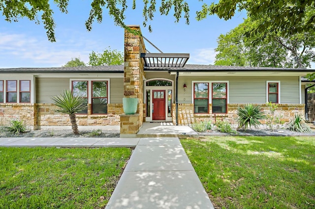 510 W 22nd St, Georgetown, TX 78626 - photo 1