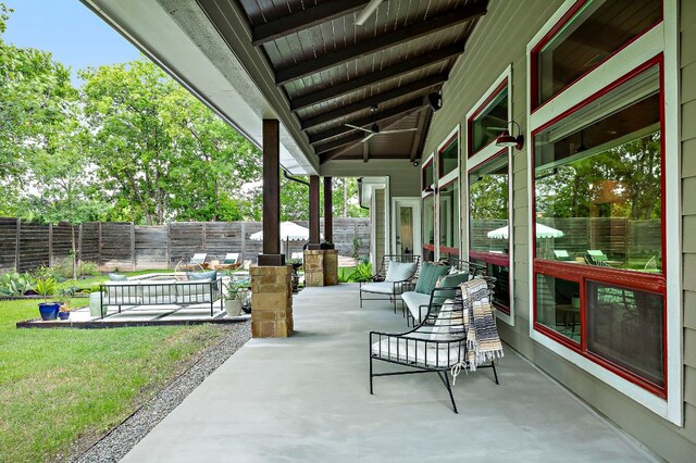 510 W 22nd St, Georgetown, TX 78626 - photo 29