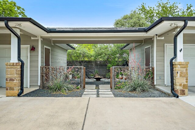 510 W 22nd St, Georgetown, TX 78626 - photo 36